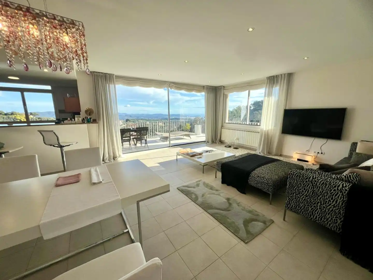 Haus mit Garten zum Verkauf in de la Roca del Sol, imagen 51