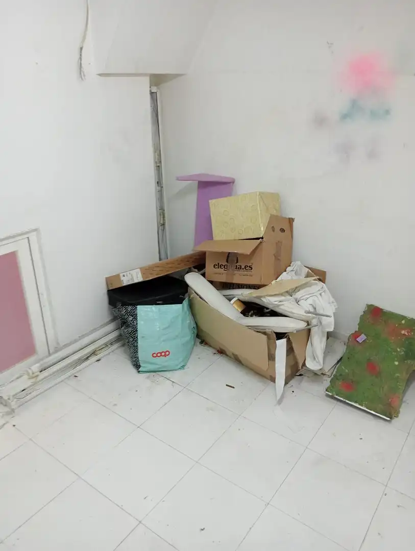 Gewerbefläche zur Miete in Paseo Marítimo - San José - La Laguna, imagen 23
