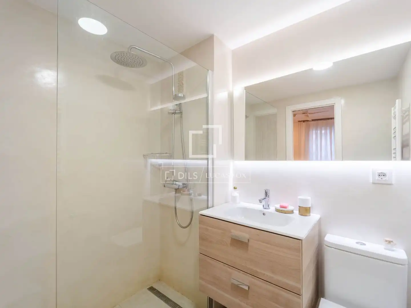 Ático con ascensor en venta en La Patacona, imagen 44