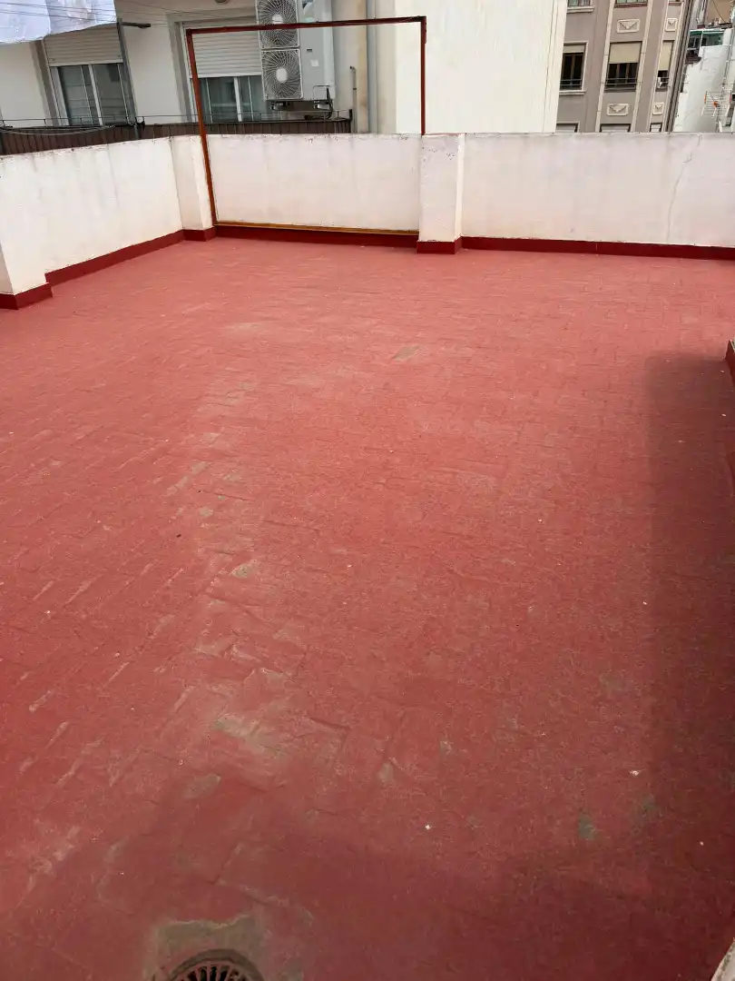 Appartamento con terrazza in vendita a Carrer de Dénia, imagen 46