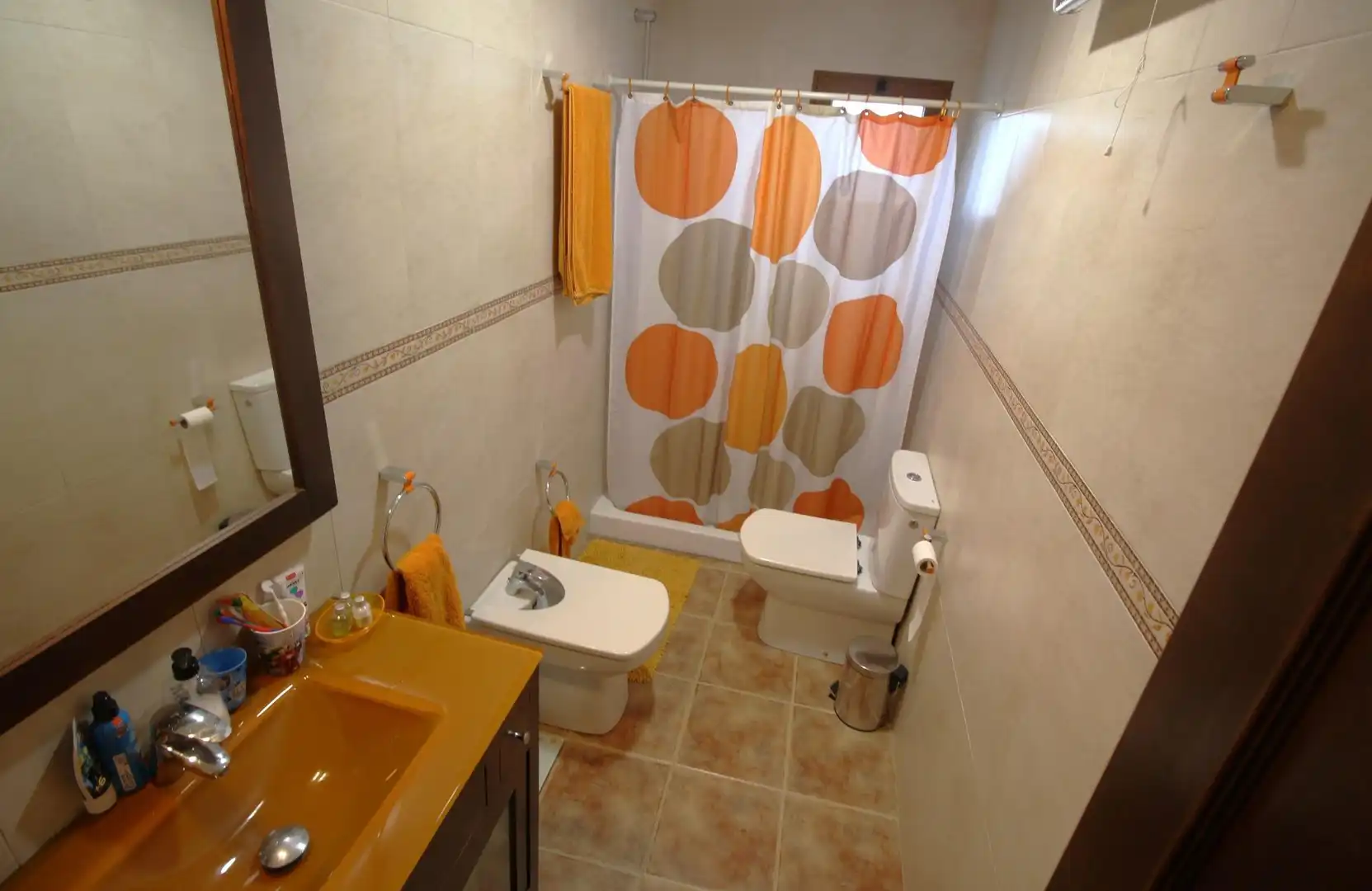 Bany de Casa o xalet en venda en Alicante / Alacant