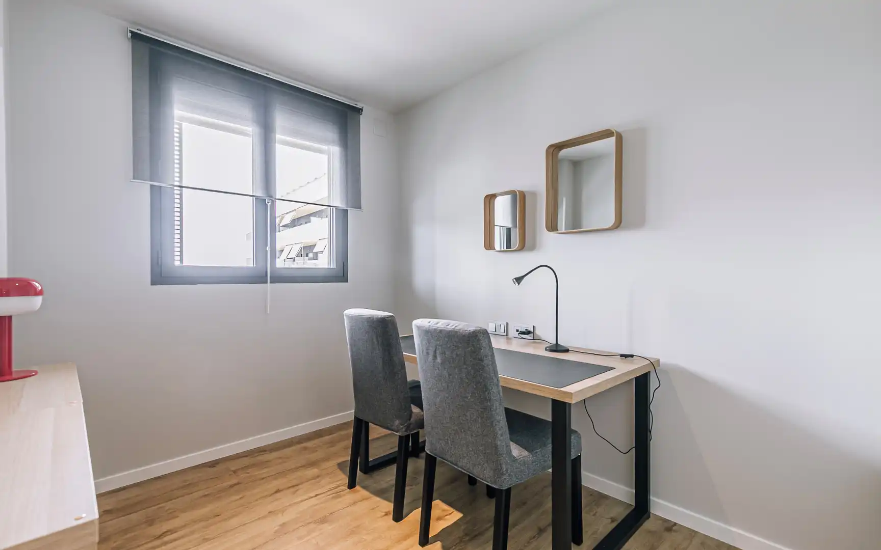 Habitación de Piso en venta en L'Hospitalet de Llobregat con Aire acondicionado, Calefacción y Trastero