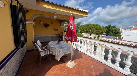Foto 3 de Casa adosada en venta en Aulaga, Caño Guerrero, Almonte