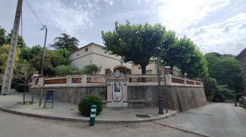 Foto 4 de Casa o xalet en venda a Campins, Barcelona