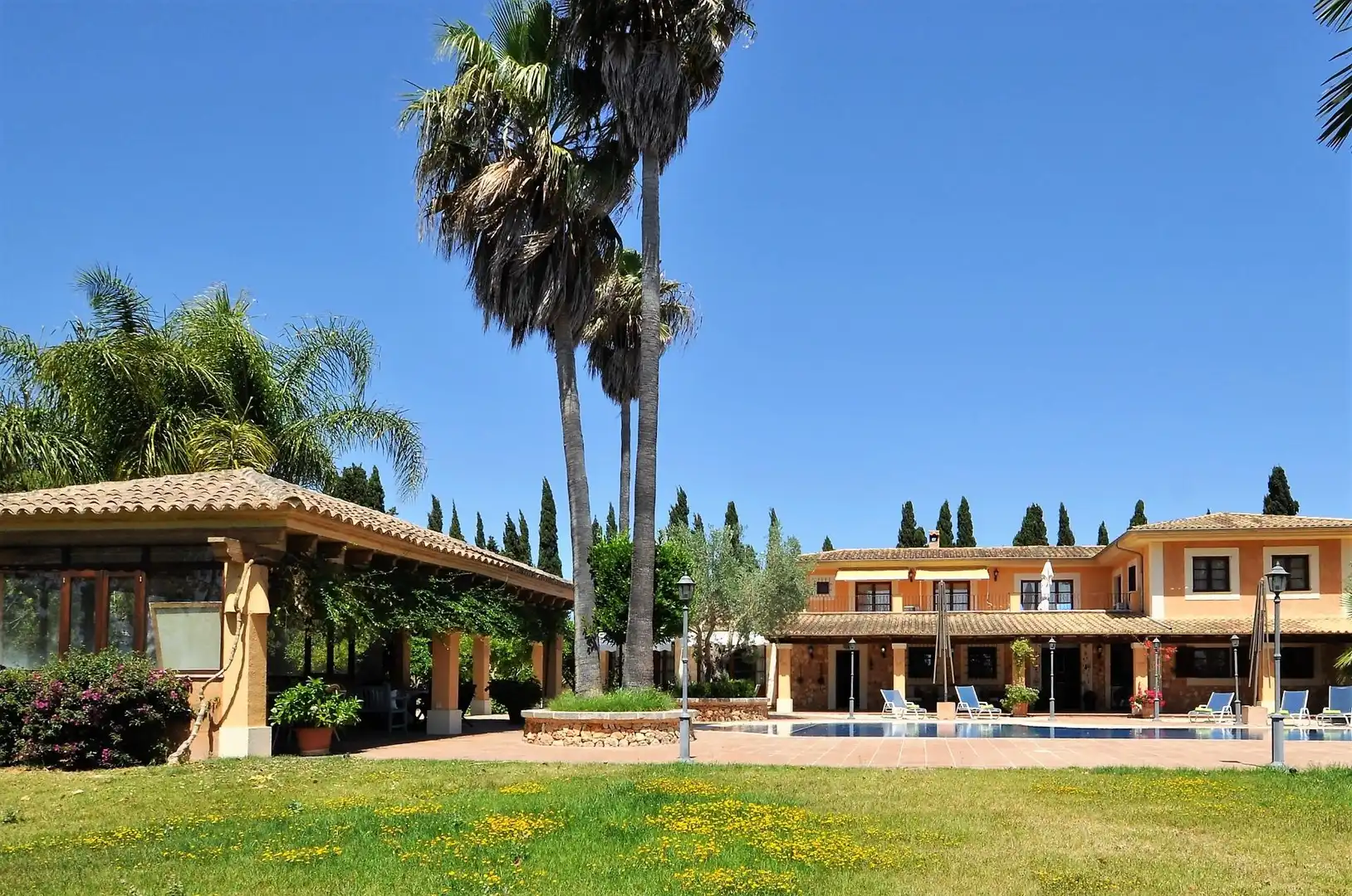 Maison rustique avec piscine à vendre à Sencelles, imagen 18