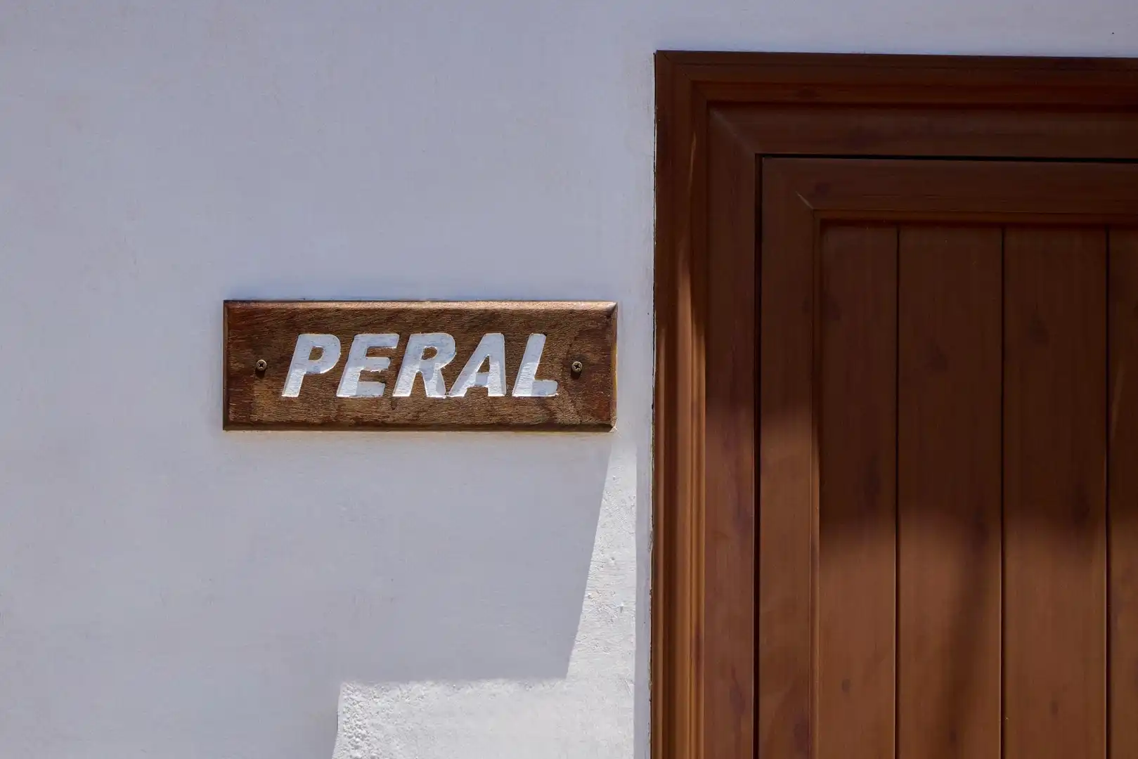 Parking de Casa o chalet en venta en Valverde (Santa Cruz de Tenerife) con Jardín privado