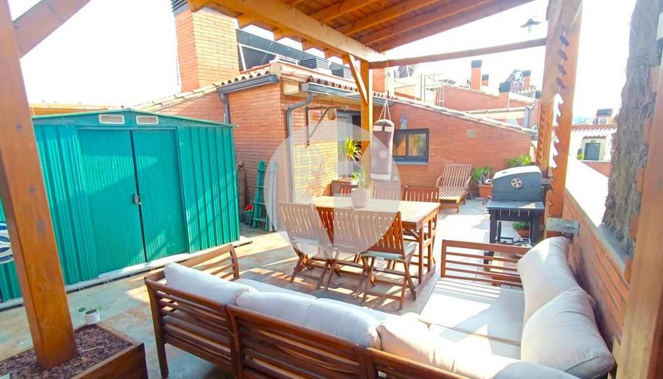 Foto 1 de Dúplex en venta en Barri del Centre, Barcelona