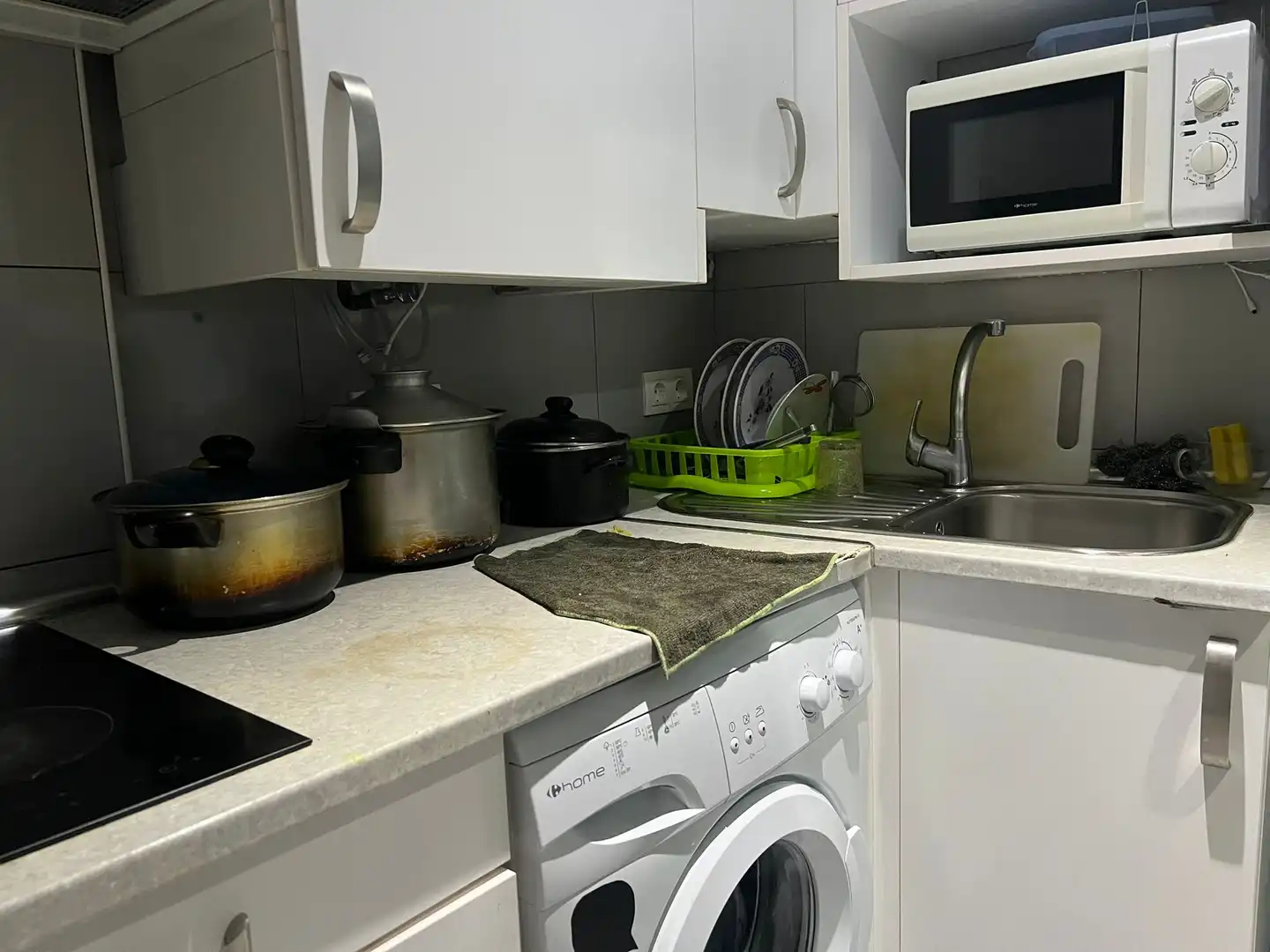 Flat for sale in Centro, imagen 11