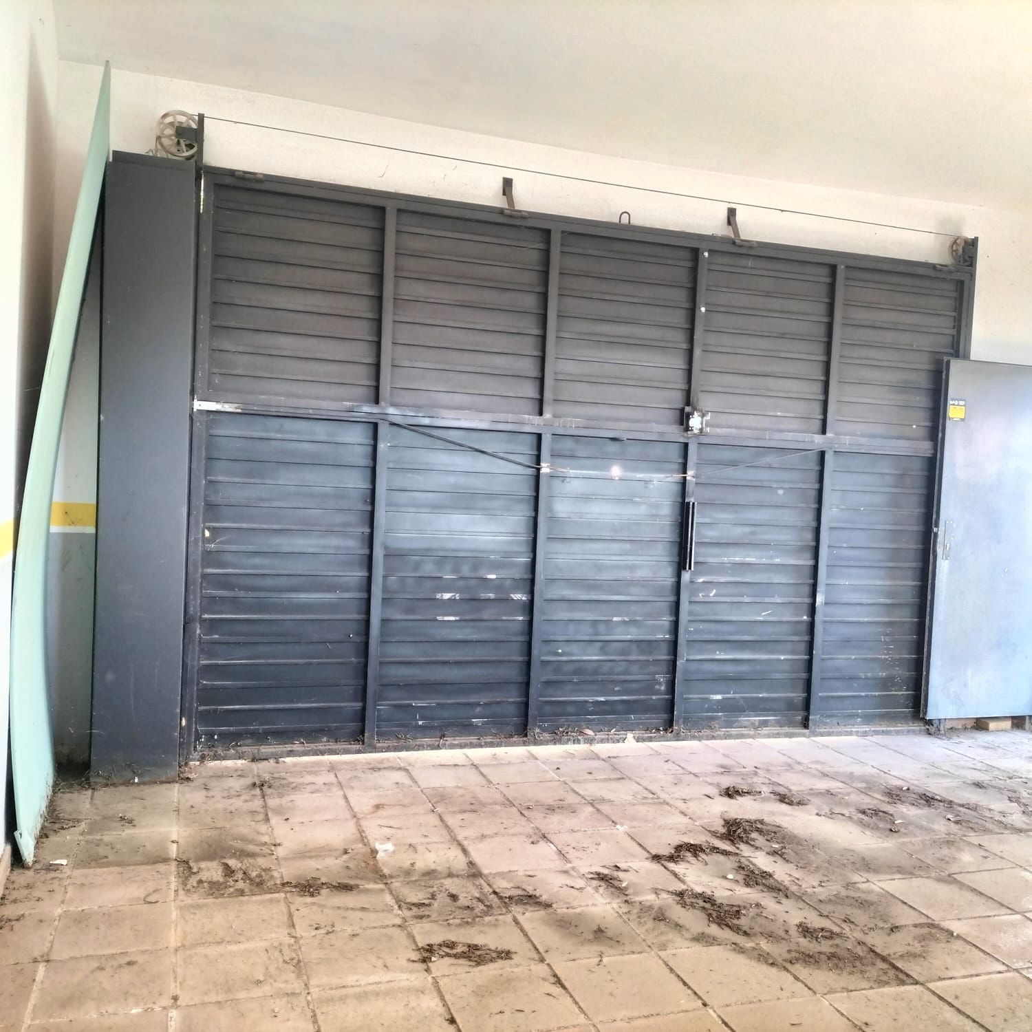 Exterior view of House or chalet for sale in Dosrius  with Private garden