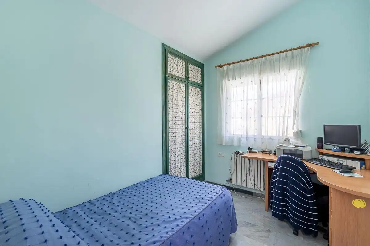 Casa amb piscina en venda a Castaño, imagen 38