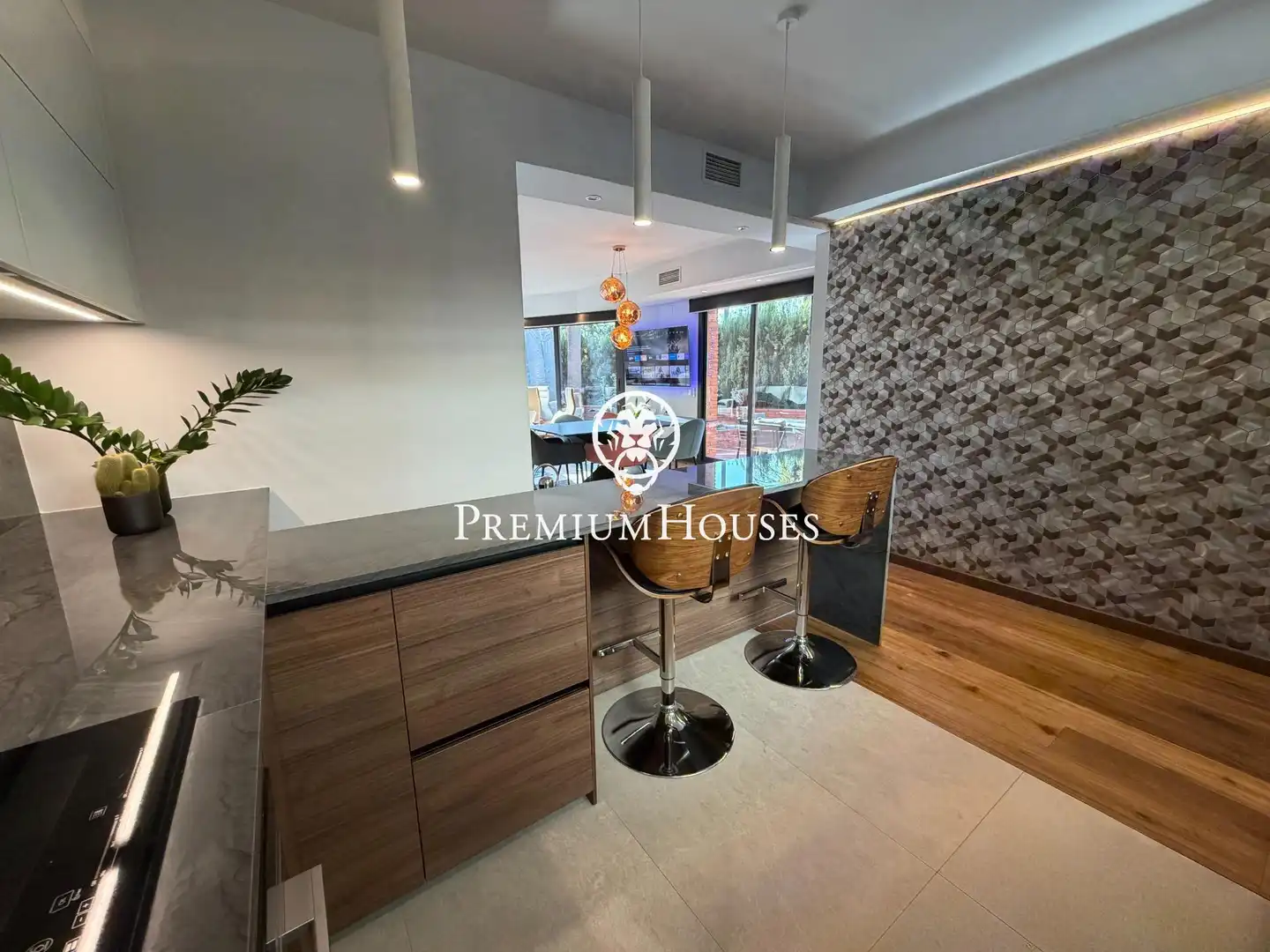 Maison mitoyenne avec terrasse à vendre à Ametllers - Poble-Sec, imagen 19