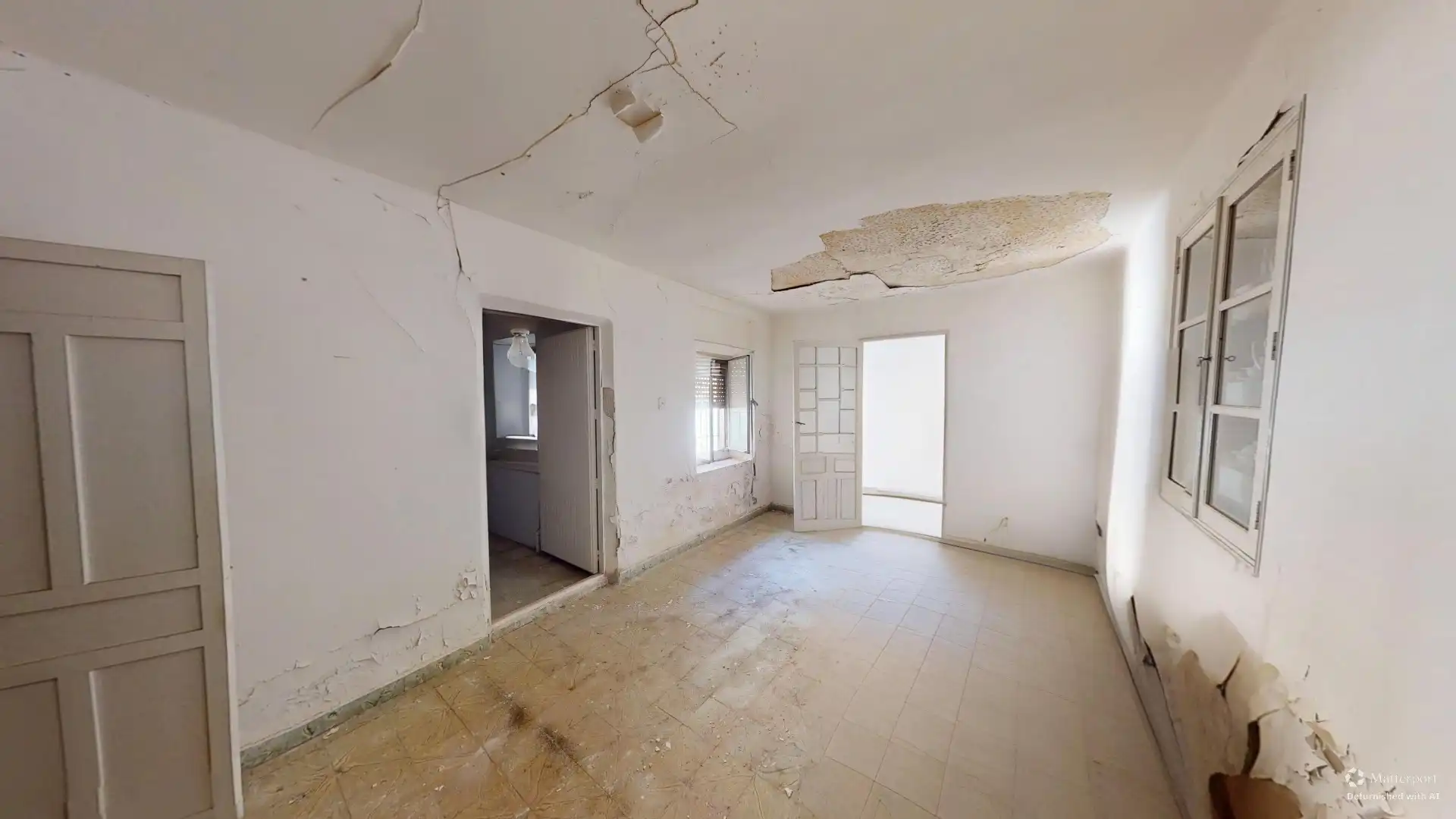 Casa o chalet en venta en La Gineta