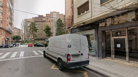 Foto 2 de Casa o xalet en venda a Garcia Menendez, Barrio de San José, Zaragoza Capital