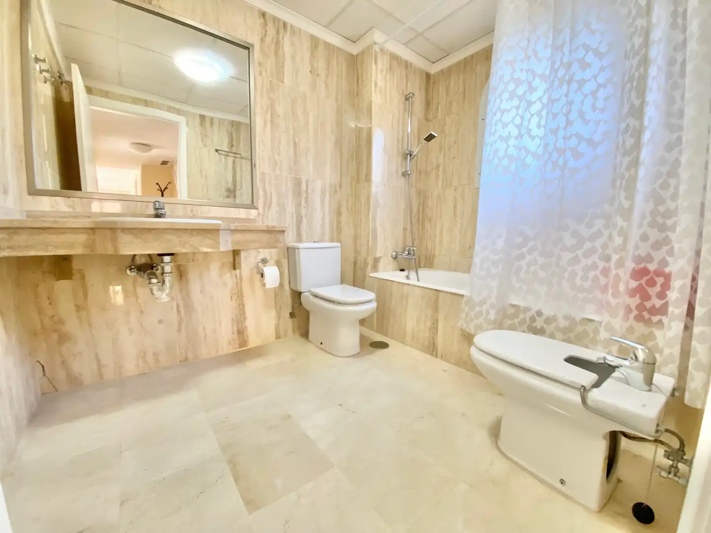 Penthouse with pool for sale in Elviria - Cabopino, imagen 31