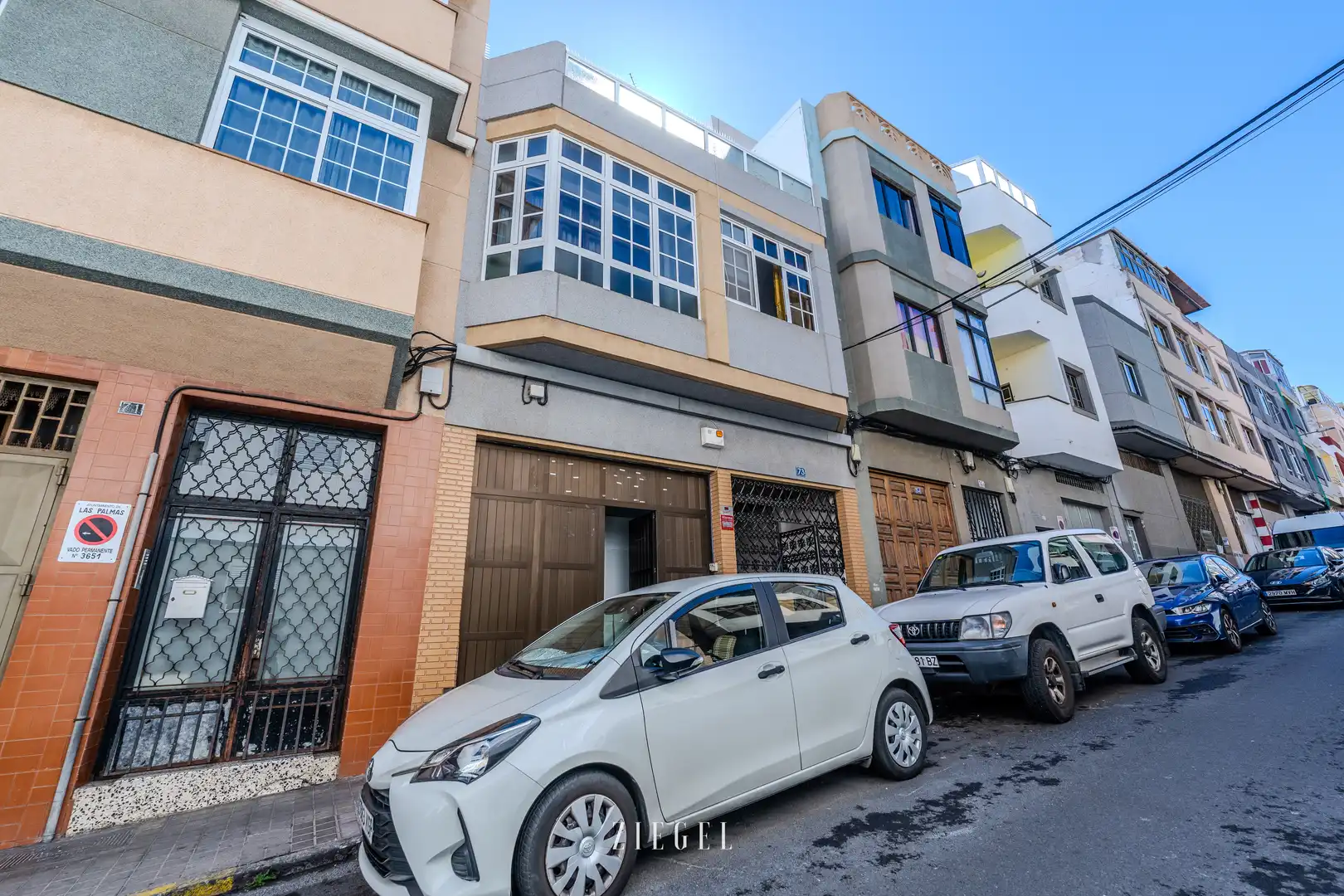 Casa o xalet en venda a Calle Pablo Penaguilas, Schamann - Rehoyas