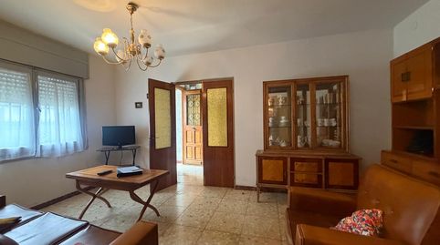 Foto 5 de Finca rústica en venda a Calle Don Justo Esteban, Megeces, Valladolid