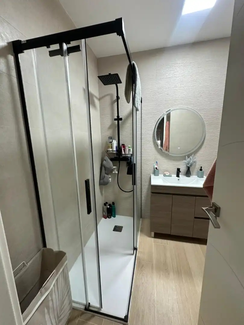 Baño de Piso en venta en Don Benito con Aire acondicionado y Terraza