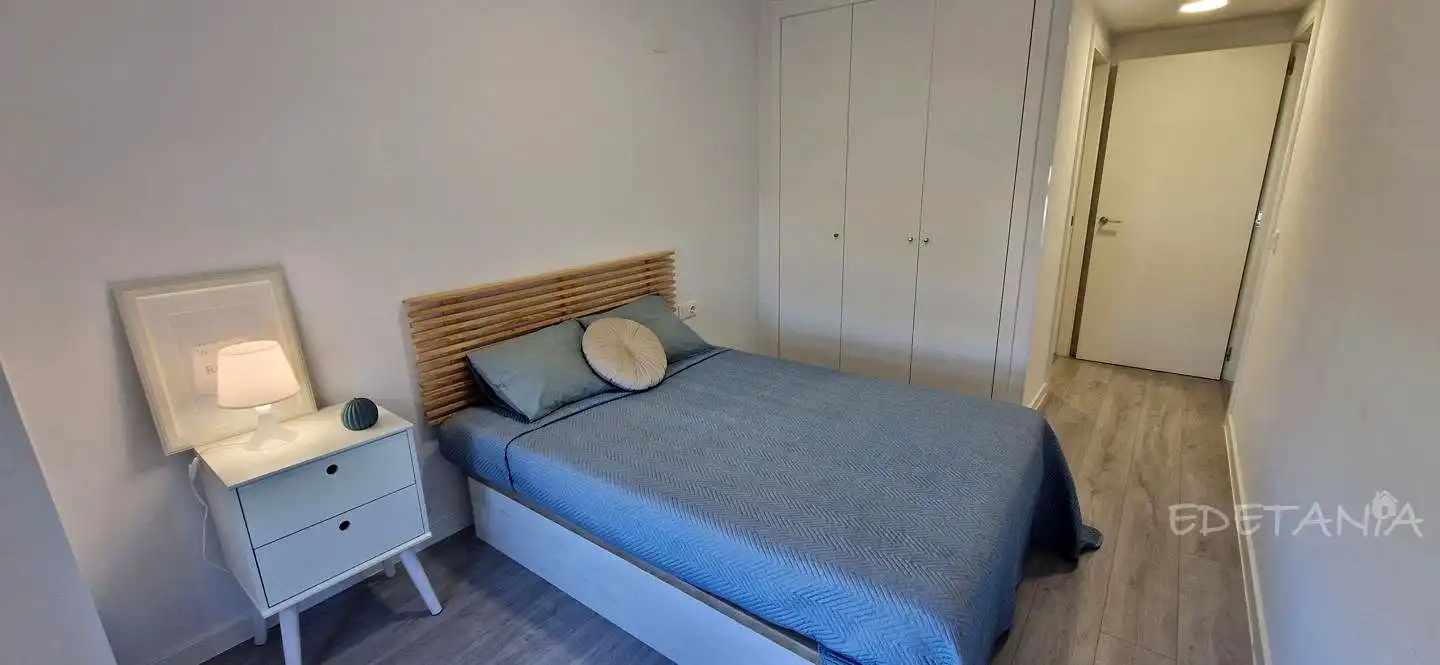Flat for rent in José Martínez Boxeador, Alfara del Patriarca