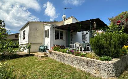 Jardí de Casa o xalet en venda en Vidreres amb Terrassa