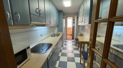 Photo 3 of Apartments for rent in Parque Sur, Albacete Capital