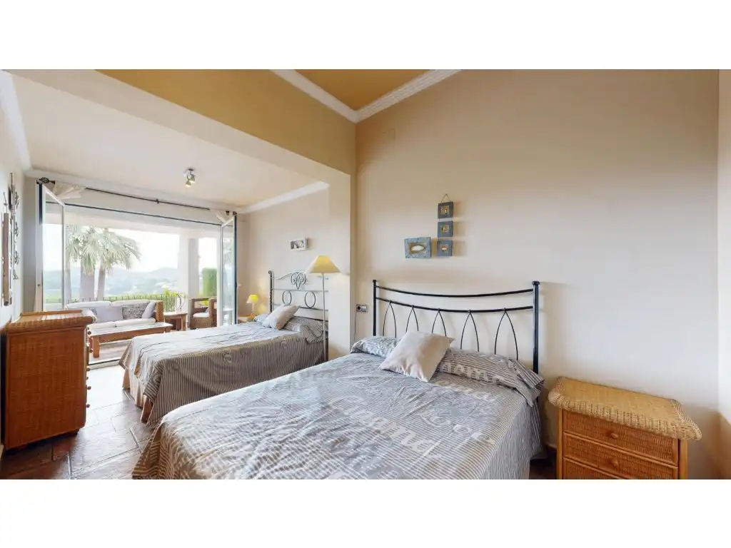 Casa o chalet en venta en del Puerto Moral, El Portet - Pla de Mar