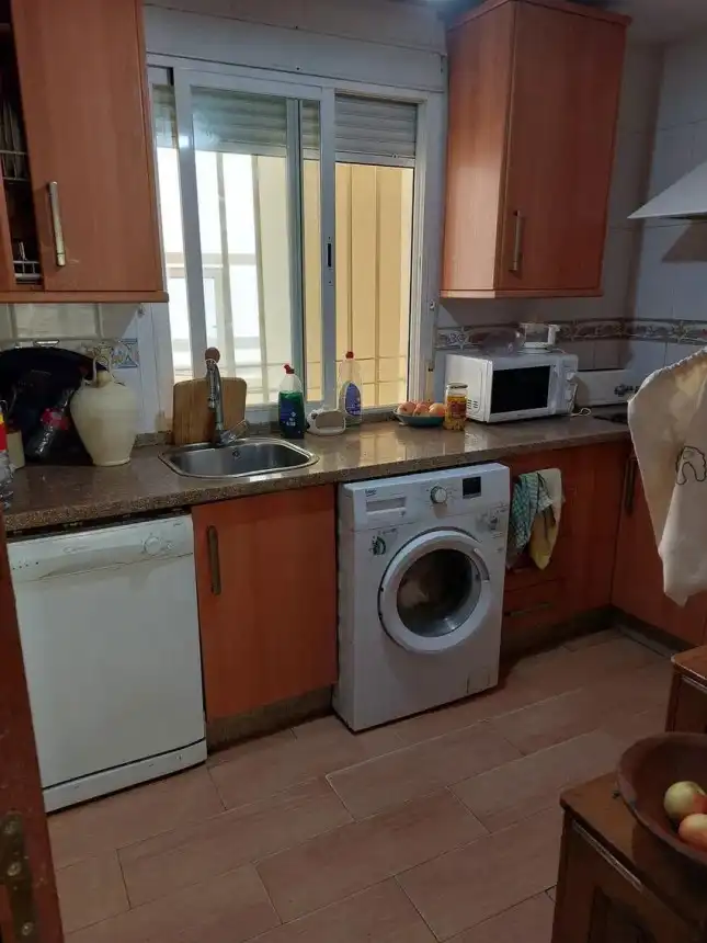 Apartament amb terrassa en venda a La Carihuela - Los Nidos, imagen 9