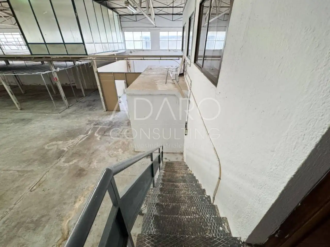 Nave industrial en venta en Calle Estaño, imagen 9