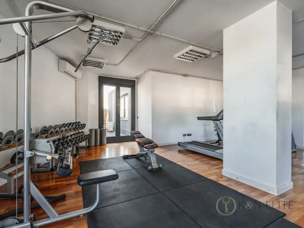 Flat with pool to rent in Calle Cesar Cort Boti, imagen 32