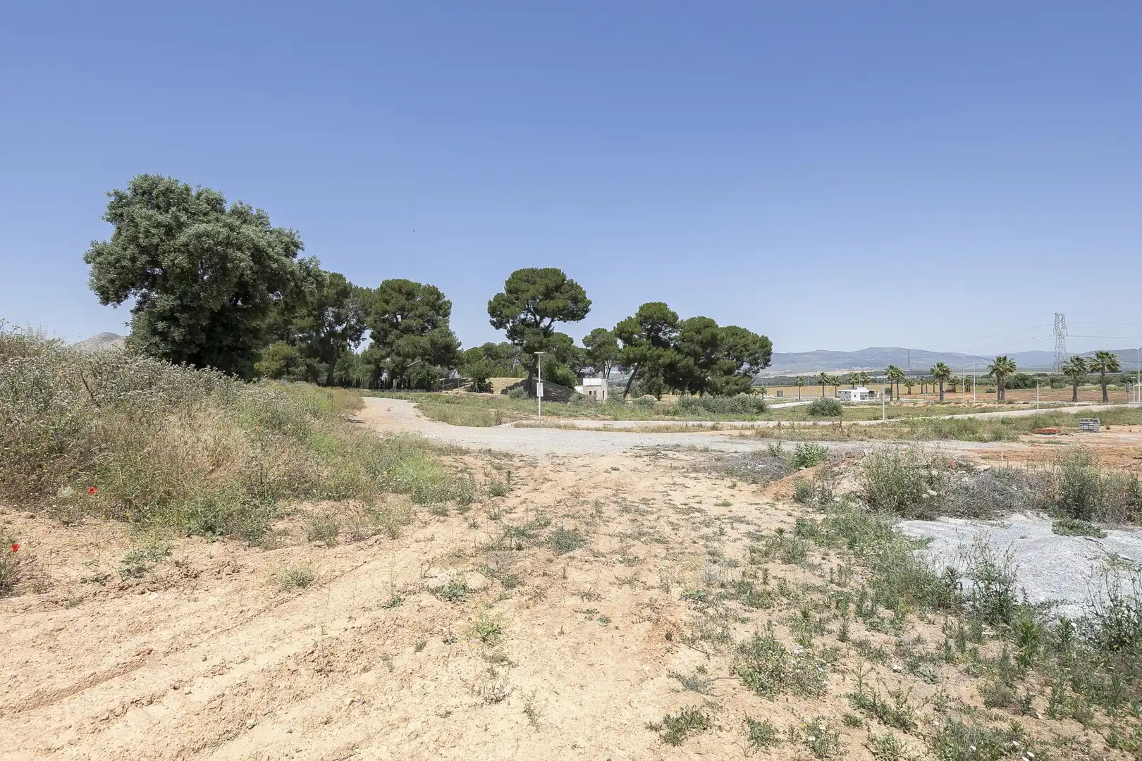 Residencial en venta en Albolote