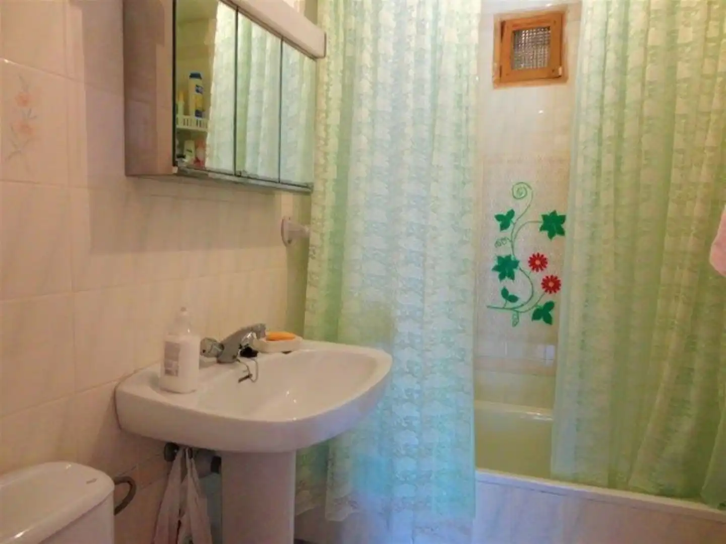 Baño de Casa o chalet en venta en La Gallega 
