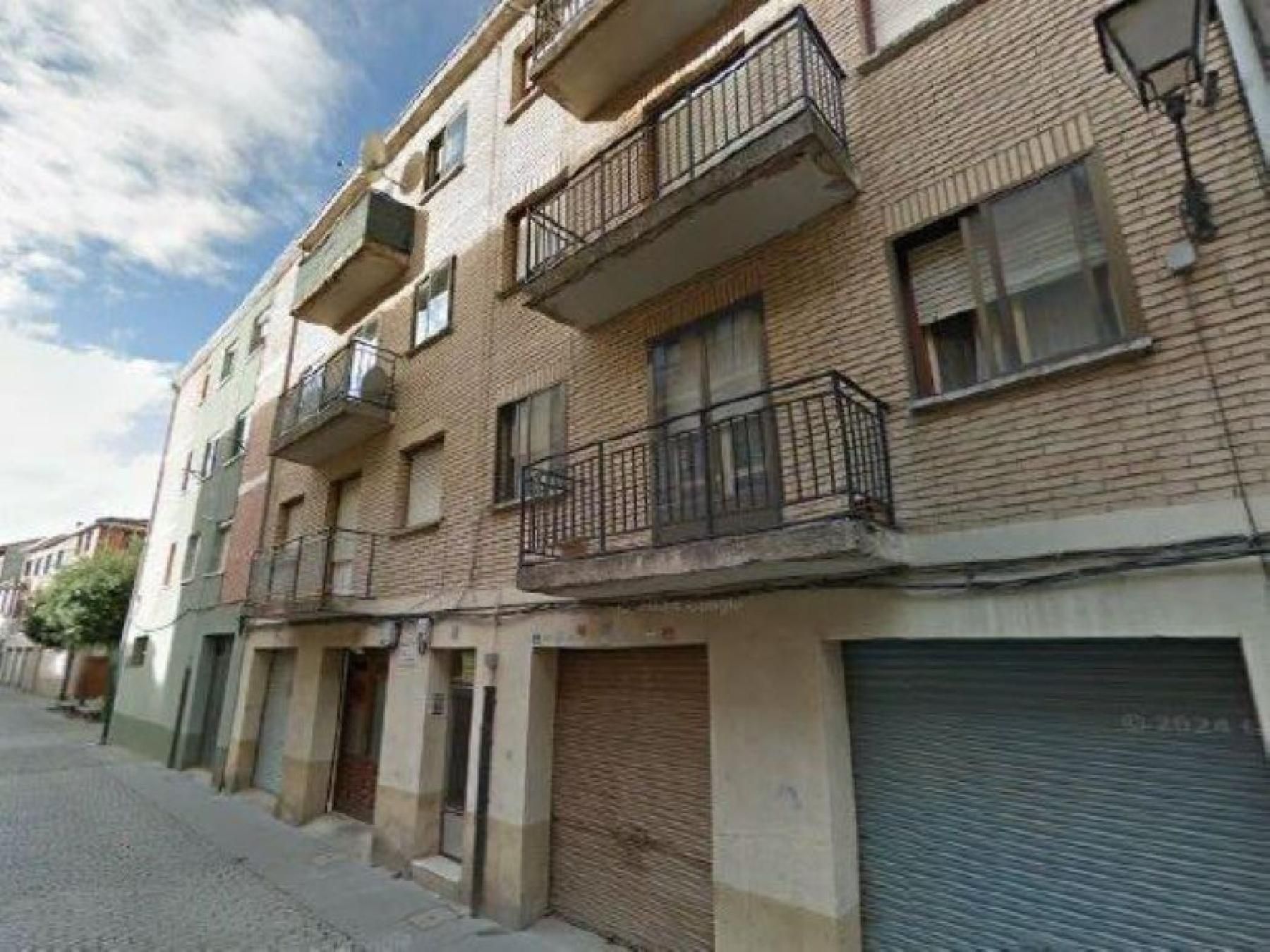 Exterior view of Flat for sale in Santo Domingo de la Calzada