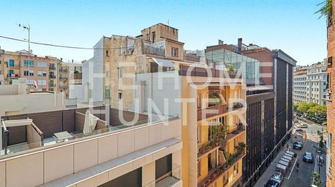Foto 4 de Pis en venda a Cl Alfons XII, Sant Gervasi- Galvany, Barcelona Capital