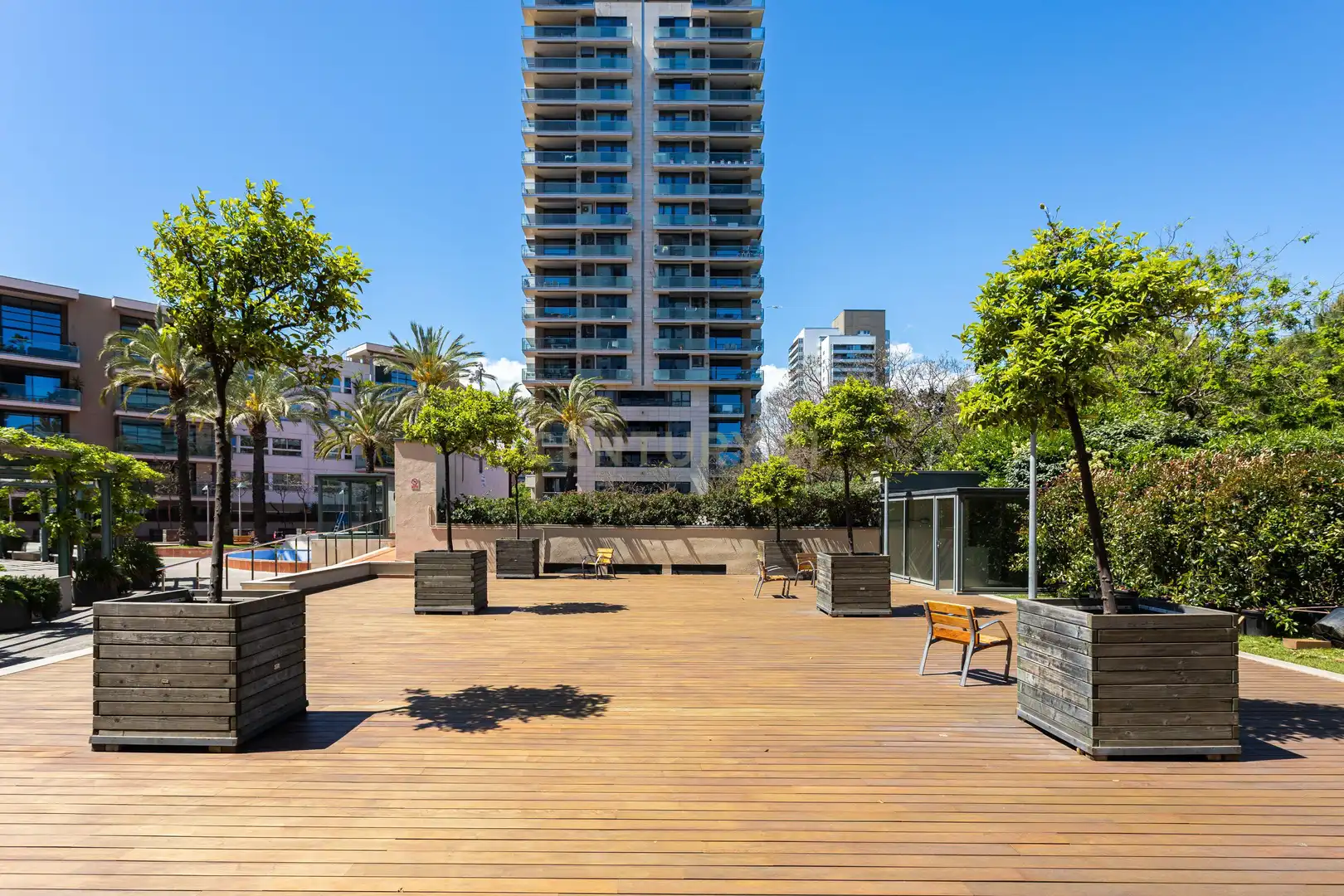 Flat for sale in Passeig del Taulat, 281, Barcelona, Spain, -1, Diagonal Mar i el Front Marítim del Poblenou