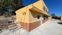 Exterior view of House or chalet for sale in Llíria  with Private garden, Terrace and Storage room