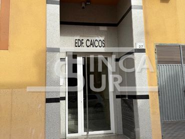 Apartment with lift for sale in Calle Islas Cíes