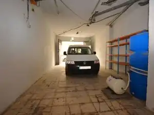 Parking of Buildings for sale in Sevilla