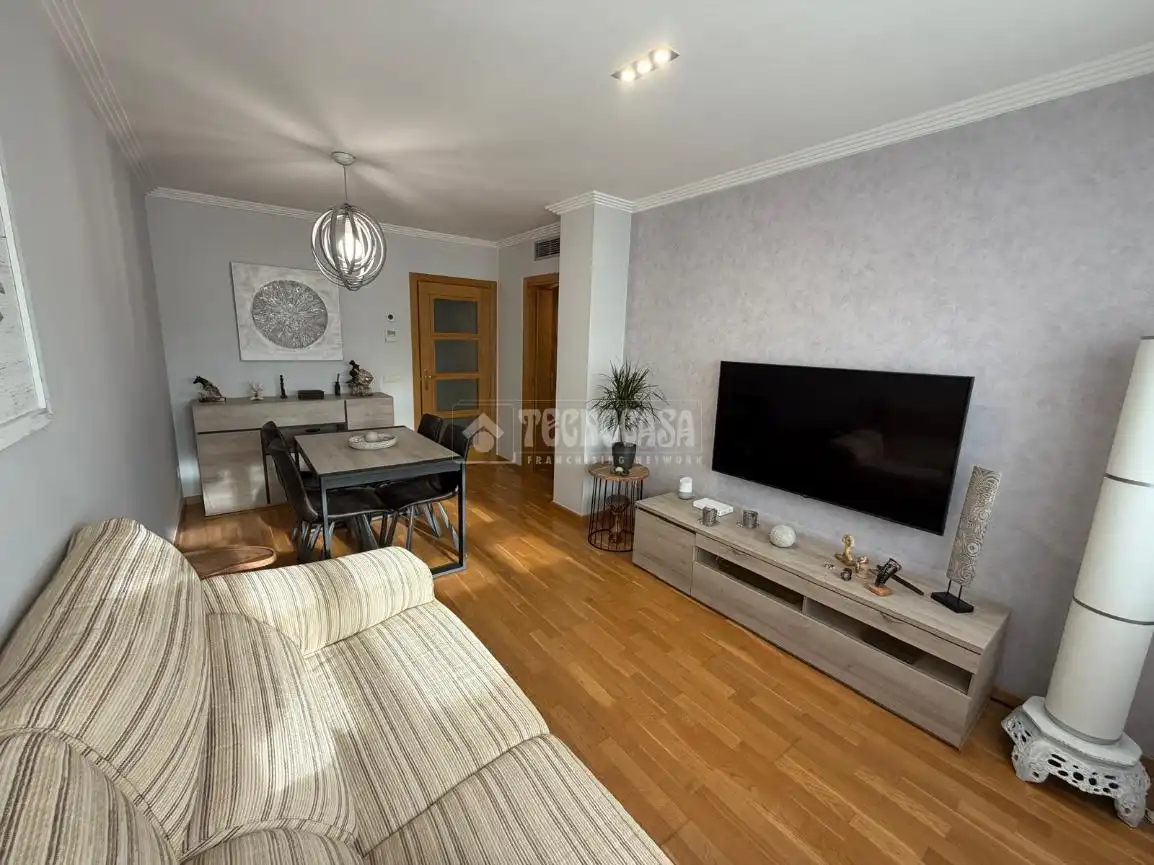 Flat for sale in Restón I - Restón II