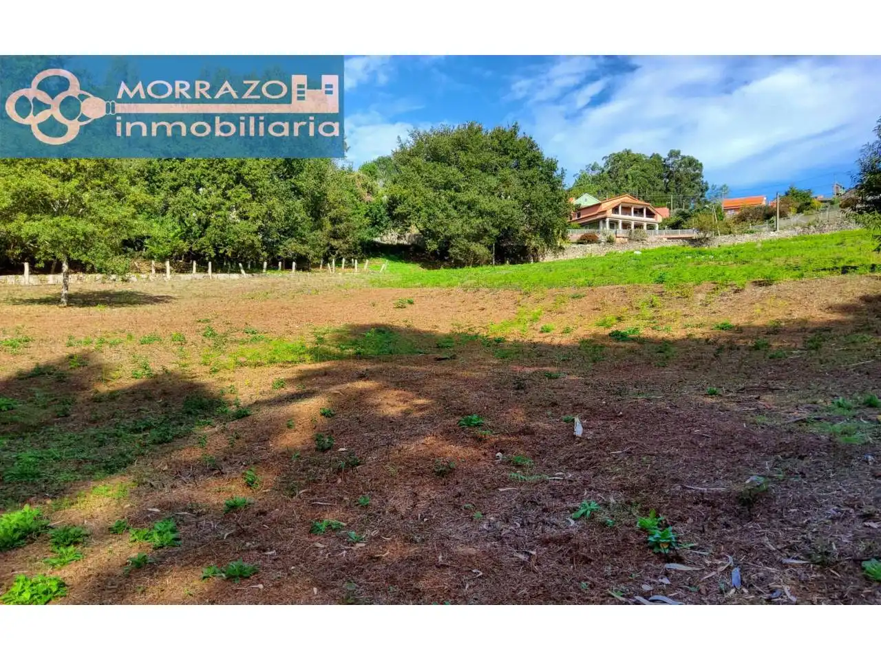 Terreno rustico in vendita a Bueu, imagen 16