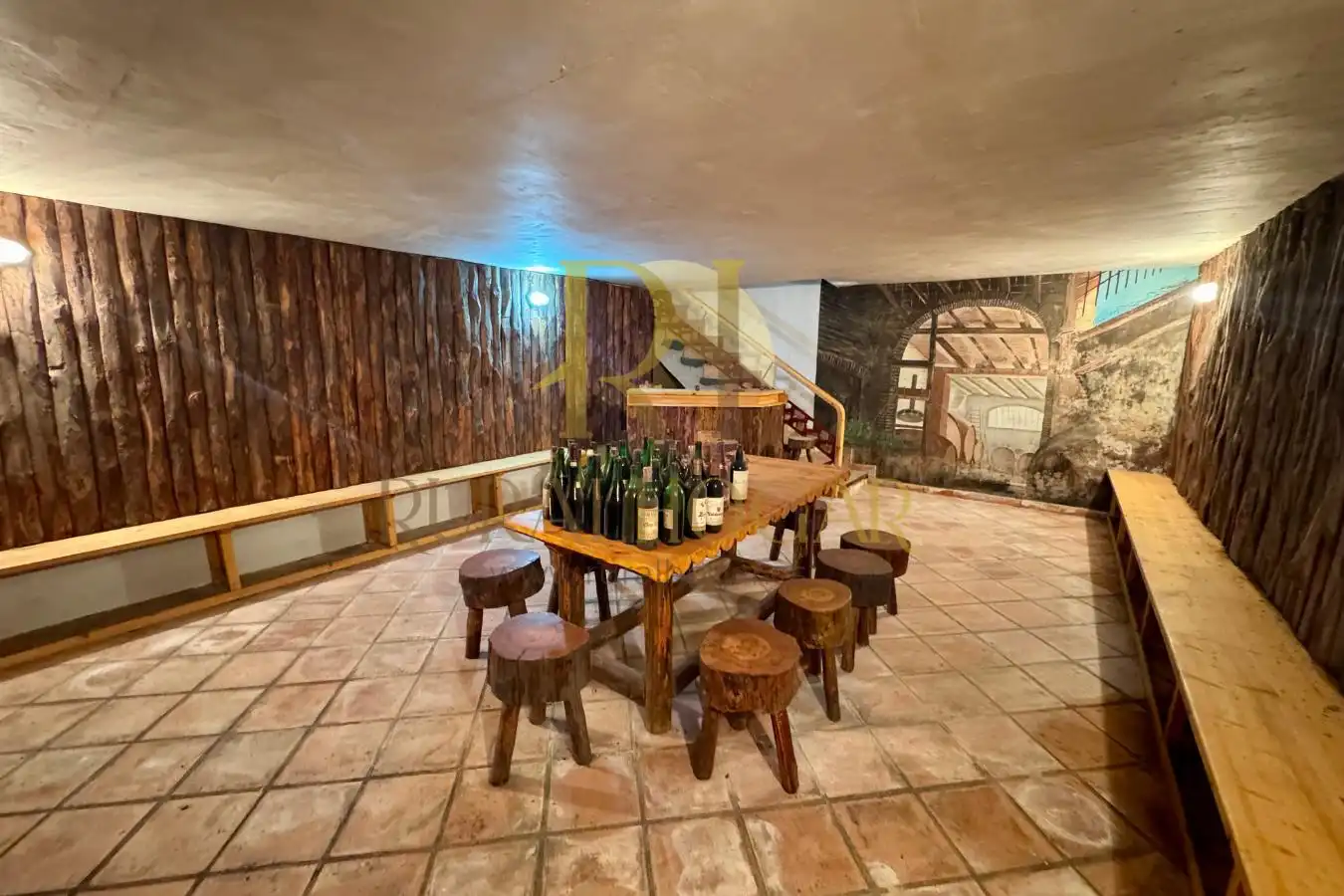 Casa o xalet en venda a Paraje Marivella, 59, Marivella - Huérmeda - Embid de la Ribera