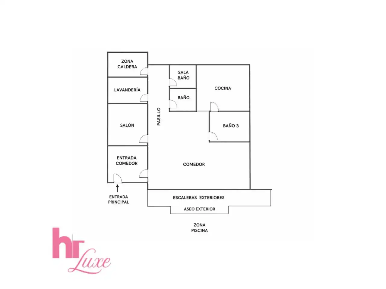 Detached house with pool for sale in Calle Serrallarga, imagen 32