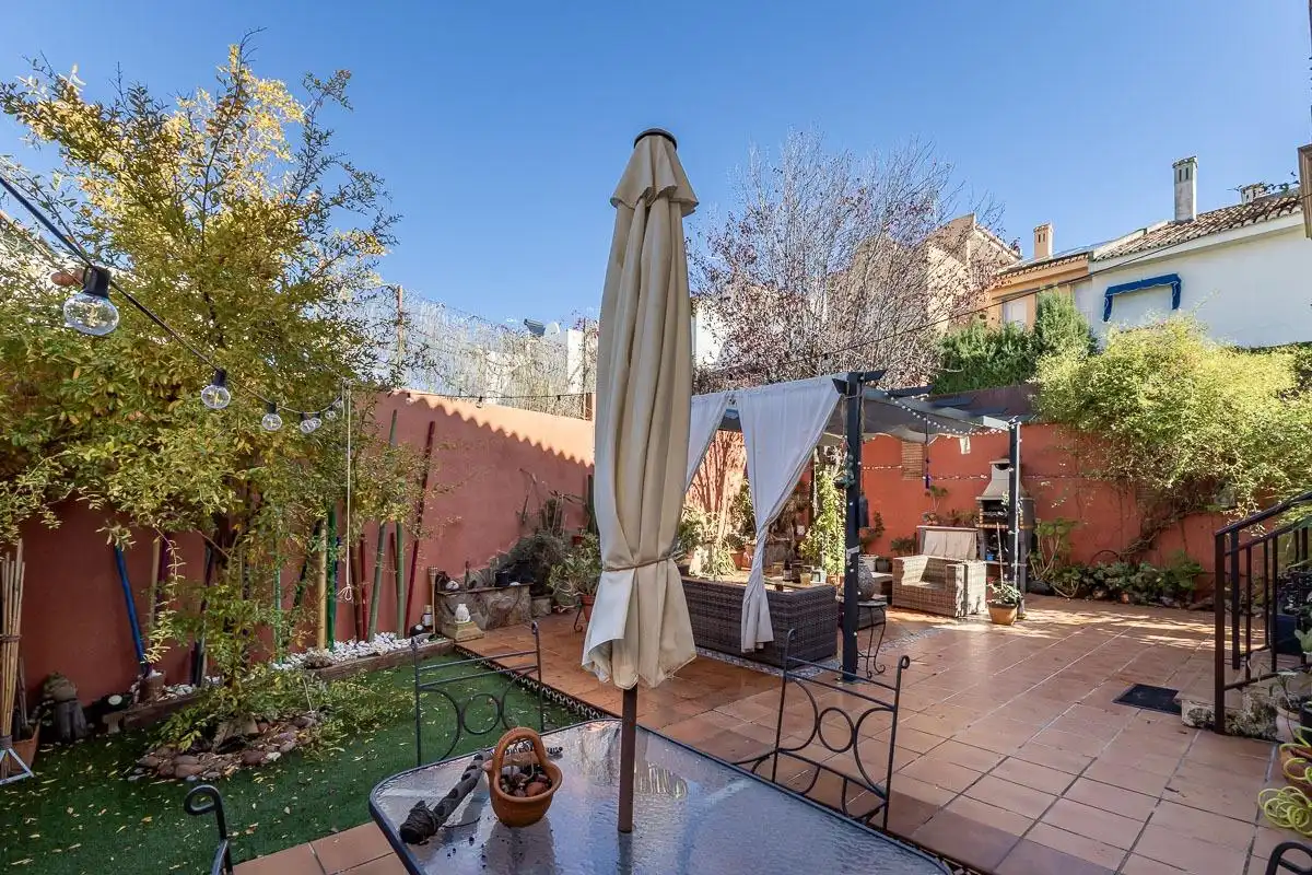 House for sale in Huétor Vega, imagen 5