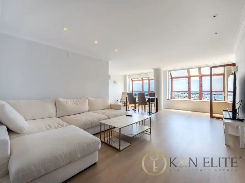 Exterior view of Attic for rent in Alicante / Alacant  with Air Conditioner and Terrace