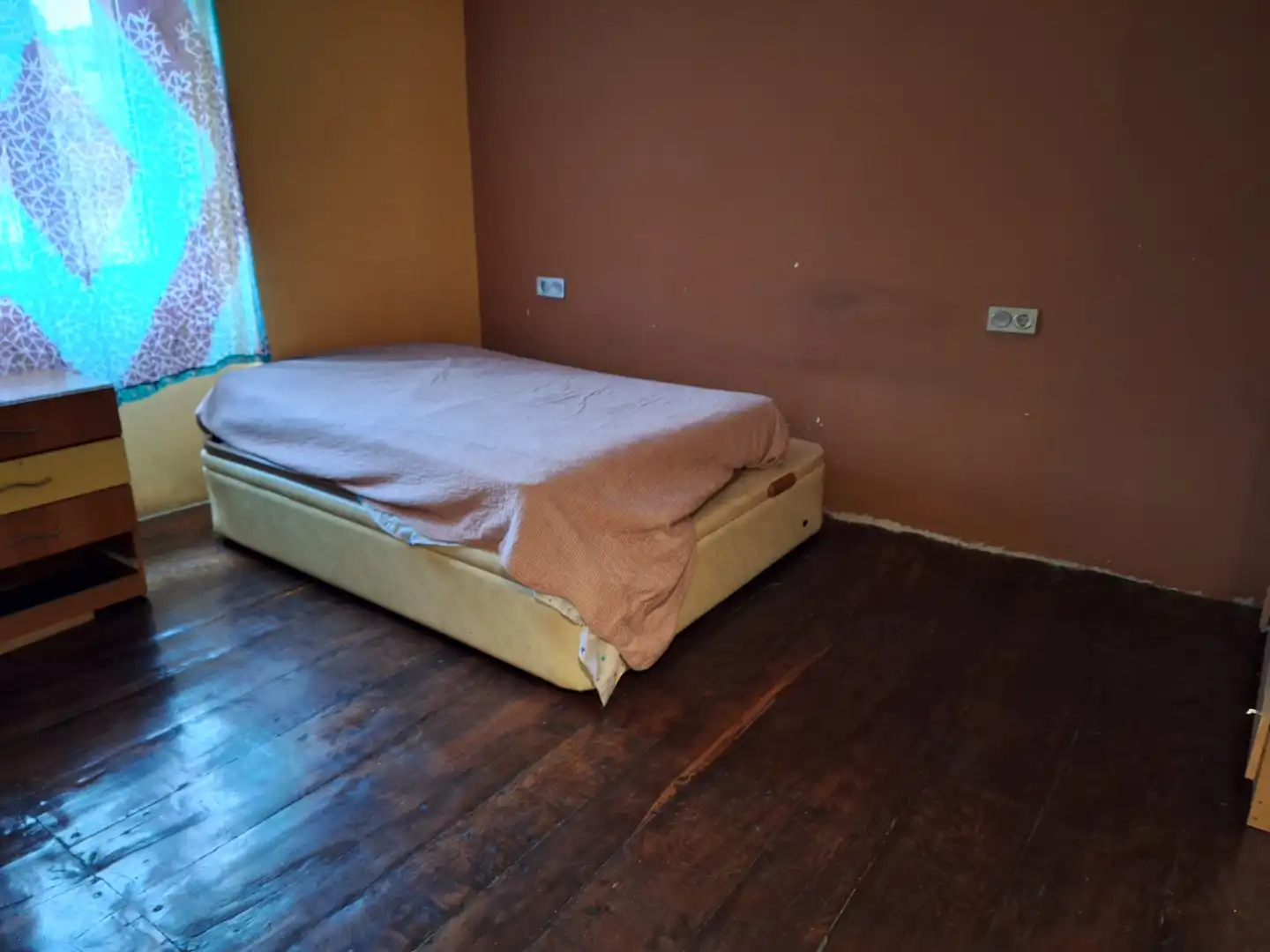 Bedroom of Flat for sale in Lizartza  with Heating, Furnished and Balcony