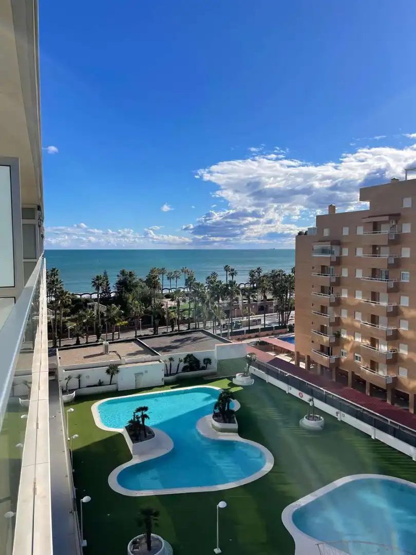 Appartement compact avec piscine à vendre à Marina d'Or, imagen 3