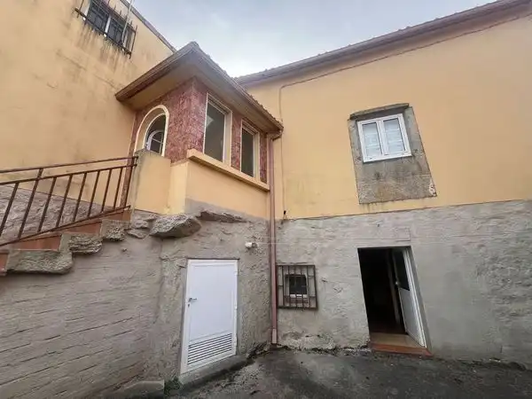 Casa con jardín en venta en Calle de la Cruz, imagen 7