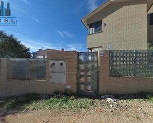 Wohnung zum verkauf in Orusco de Tajuña mit Terrasse und Balkon