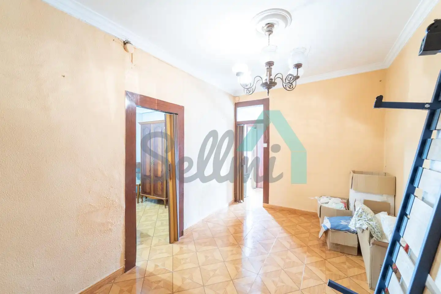 Detached homes for sale in Mieres (Asturias)  with Heating