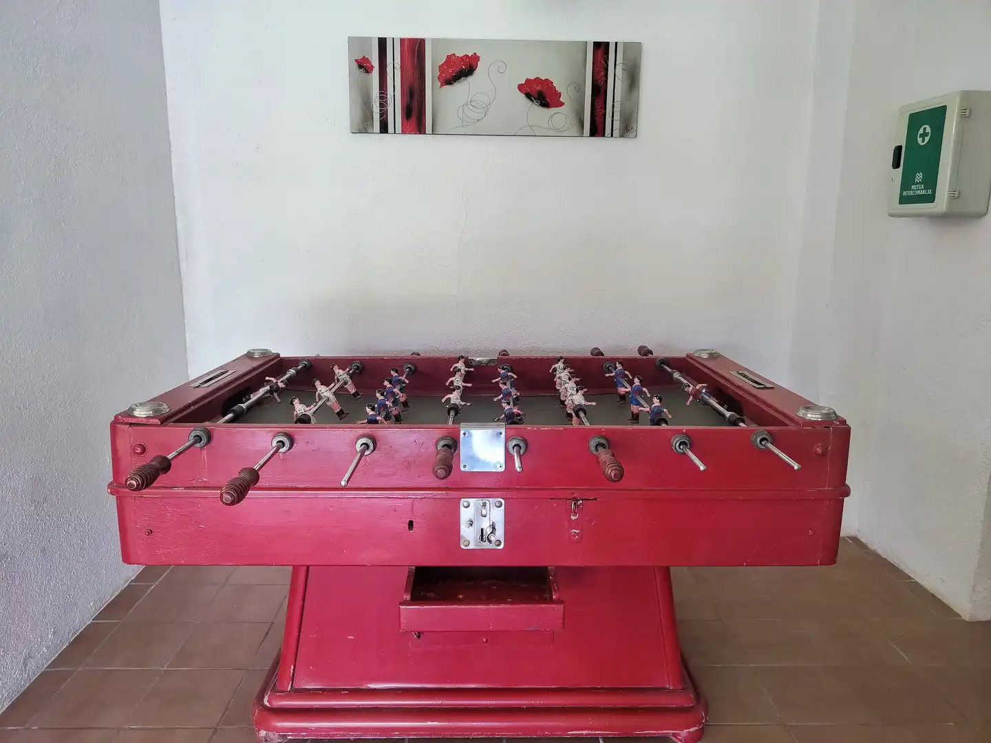 Villa avec terrasse à vendre à Lloret Verd - Els Pinars, imagen 42