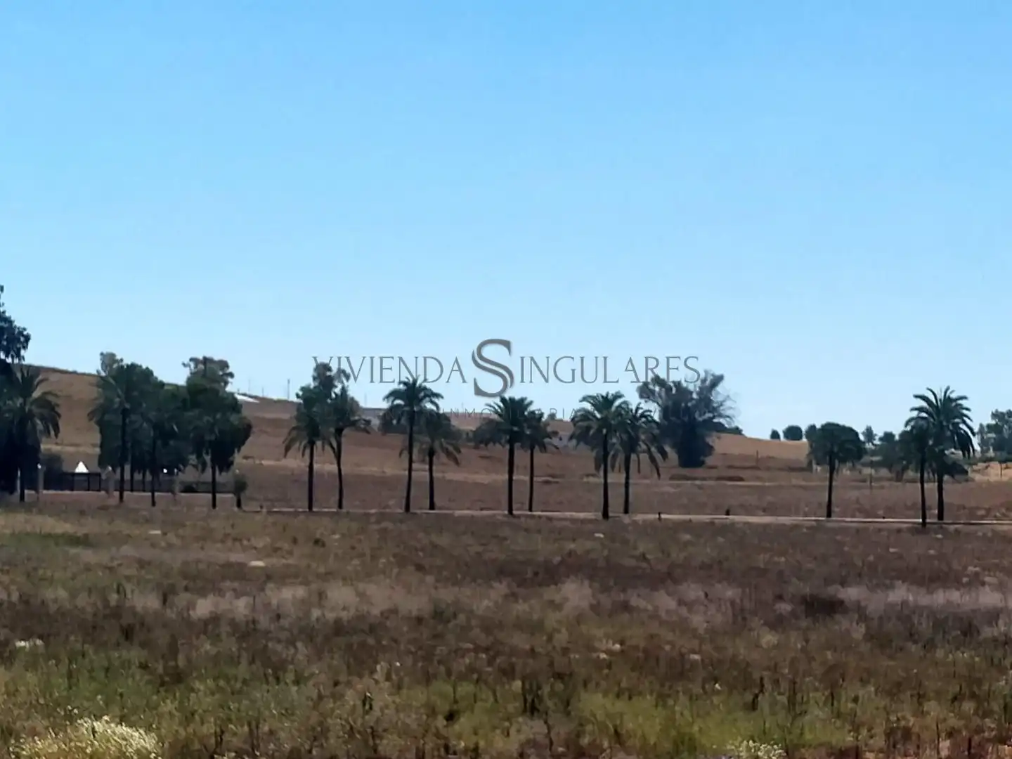 Finca rústica en venda en Alcalá de Guadaira amb Jardí privat, Traster i Piscina