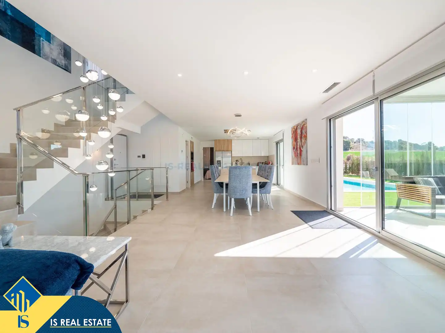 Villa mit Pool zum Verkauf in Algorfa, imagen 3